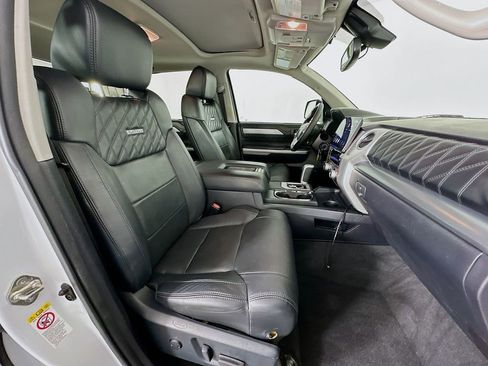 Used 2018 Toyota Tundra Platinum image 29