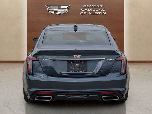 New 2026 Cadillac CT5 Sport RWD image 7