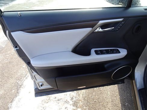 Used 2022 Lexus RX 350 350 image 13