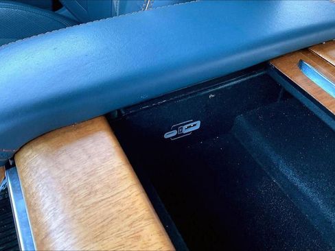 Used 2022 Jeep Grand Wagoneer Series II w/ Flexible Seating Group image 33