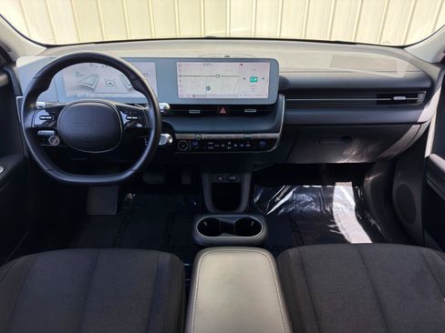 Used 2022 Hyundai Ioniq 5 SE w/ Cargo Package RWD image 11