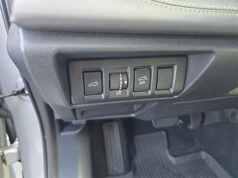 Used 2021 Subaru Outback Onyx Edition XT image 20