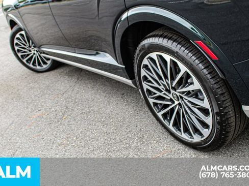 Used 2026 Hyundai Palisade Calligraphy FWD image 14