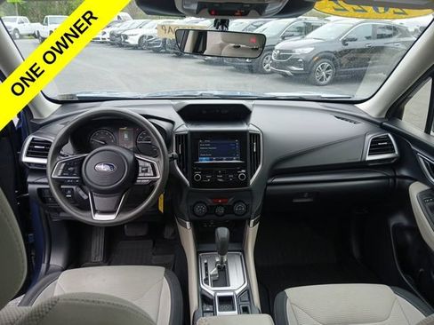 Used 2022 Subaru Forester AWD/4WD image 12