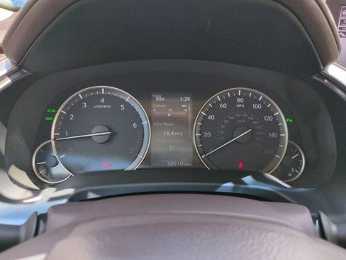 Used 2017 Lexus RX 350 FWD w/ Premium Package image 26