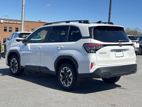 New 2026 Subaru Forester Premium image 34