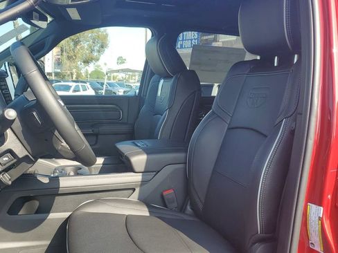 New 2026 RAM 2500 Rebel w/ Rebel Level 2 Equipment Group image 21