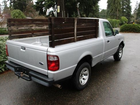 Used 2004 Ford Ranger XLT image 3