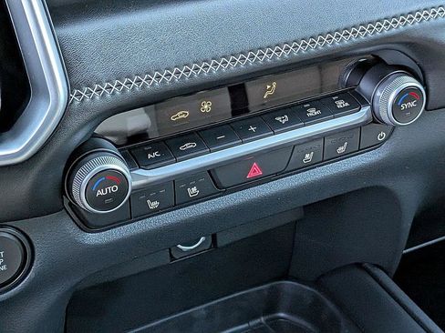 New 2026 MAZDA CX-50 AWD 2.5 S w/ Cargo Package image 23