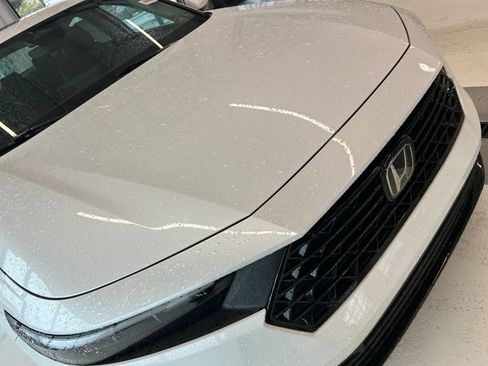 New 2026 Honda Accord EX-L image 23