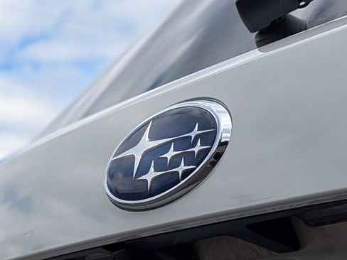 Used 2022 Subaru Forester Limited AWD/4WD image 28