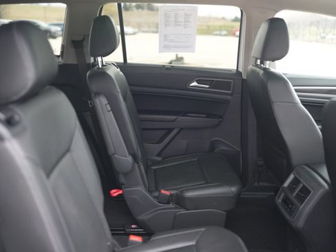 Used 2019 Volkswagen Atlas SE AWD/4WD image 26