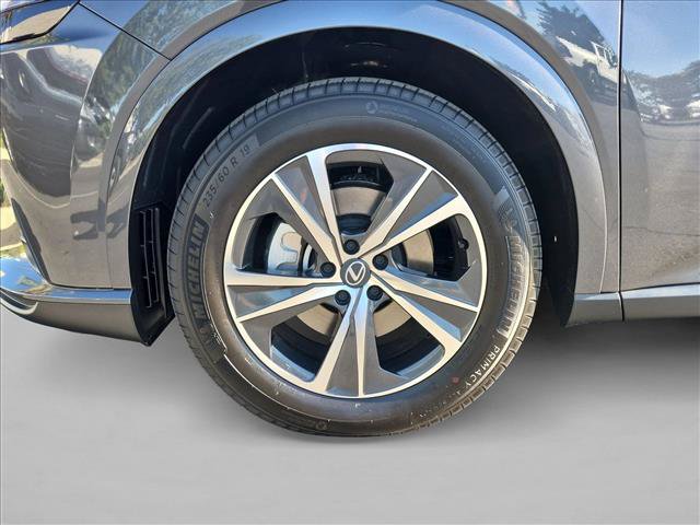 New 2026 Lexus RX 350 FWD w/ Cold Area Package image 10