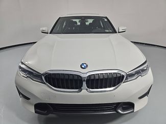Used 2021 BMW 330i xDrive Sedan w/ Convenience Package video 2