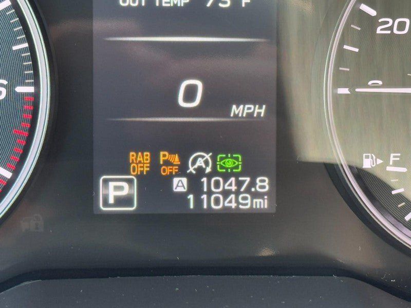 Used 2023 Subaru Outback Limited AWD/4WD image 24