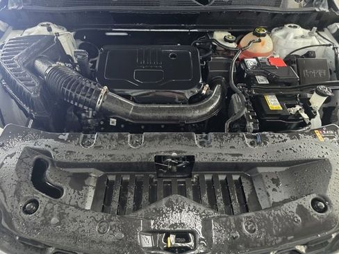 Used 2024 Chevrolet Blazer LT w/ Convenience Package image 22