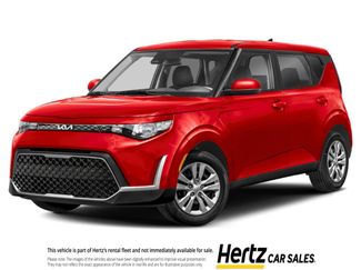 Used 2025 Kia Soul LX w/ LX Technology Package FWD video 1