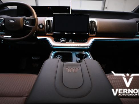 New 2026 Ford Expedition King Ranch image 13