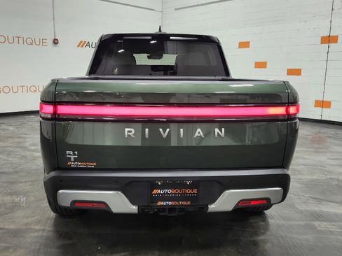 Used 2023 Rivian R1T Adventure image 17