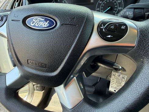 Used 2022 Ford Transit Connect XL FWD image 35