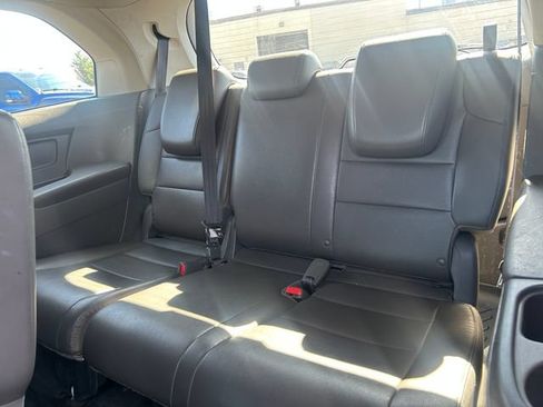 Used 2016 Honda Odyssey EX-L image 34