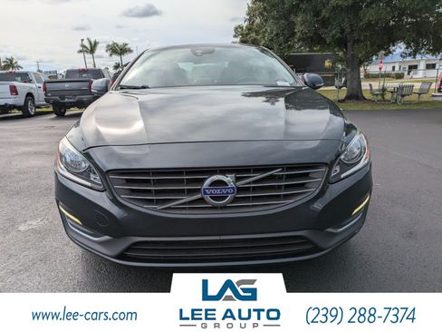 Used 2014 Volvo S60 T5 FWD image 8