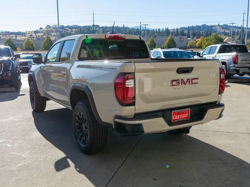 Used 2026 GMC Canyon Elevation w/ Convenience Package AWD/4WD image 5