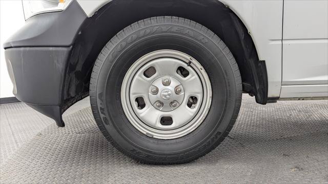 Used 2019 RAM 1500 Tradesman w/ Popular Equipment Group RWD image 22