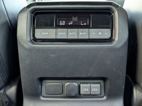 Used 2025 Toyota Land Cruiser 1958 image 19