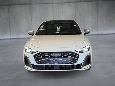 New 2026 Audi S5 Premium Plus AWD/4WD image 8