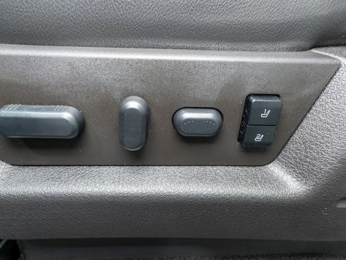 Used 2013 Ford F150 FX4 w/ Luxury Equipment Group image 19