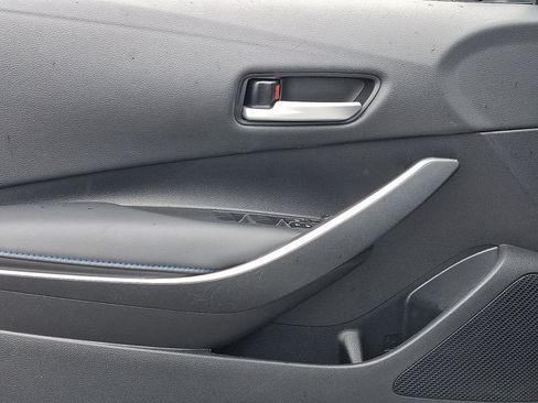 Used 2021 Toyota Corolla SE FWD image 13
