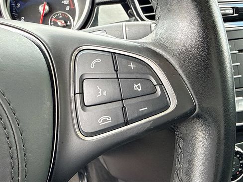 Used 2018 Mercedes-Benz GLS 550 4MATIC w/ Driver Assistance Package image 38
