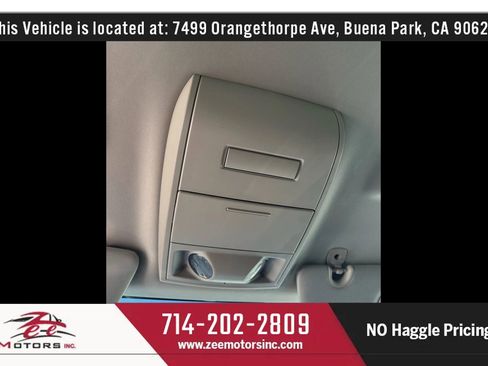 Used 2016 Dodge Grand Caravan American Value Package image 29