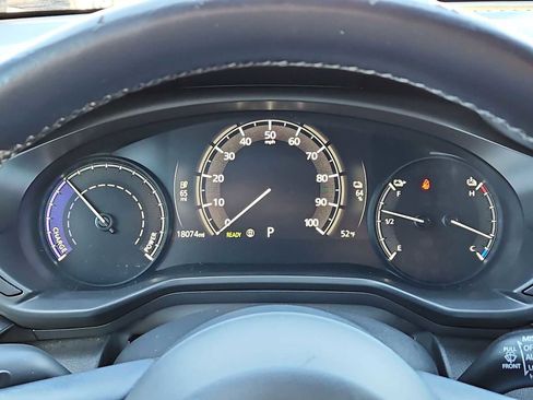 Used 2022 MAZDA MX-30 Electric w/ Premium Plus Pkg image 33