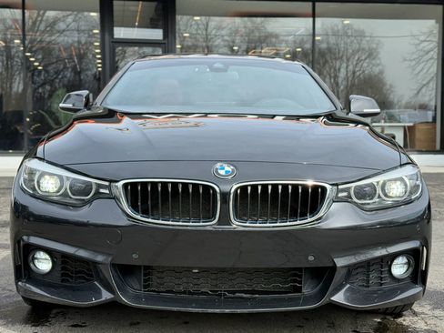 Used 2018 BMW 440i Gran Coupe xDrive AWD/4WD image 32