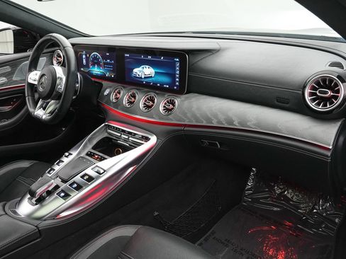 Used 2019 Mercedes-Benz AMG GT 63 S image 37