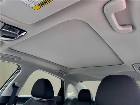 Used 2020 Hyundai Sonata SEL w/ Convenience + Sunroof Package FWD image 17