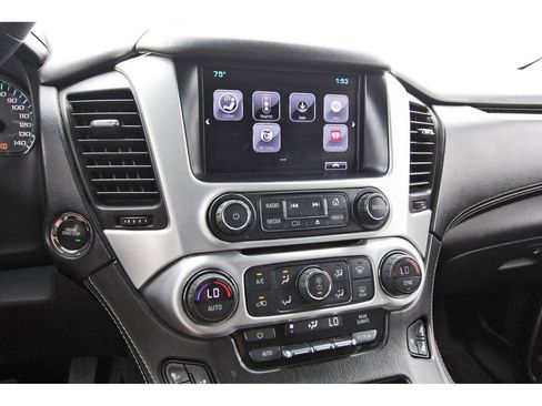 Used 2017 GMC Yukon XL SLT w/ Open Road Package image 20