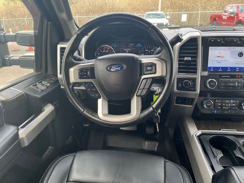 Used 2021 Ford F250 Lariat image 15
