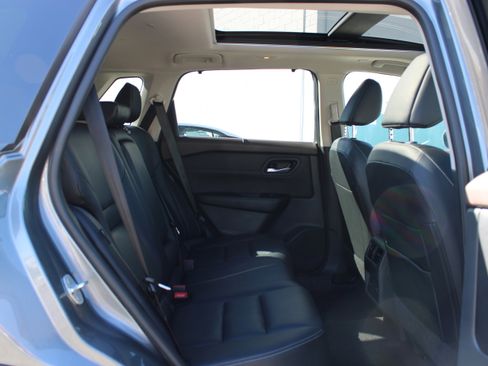 Certified 2023 Nissan Rogue SL w/ SL Premium Package image 13