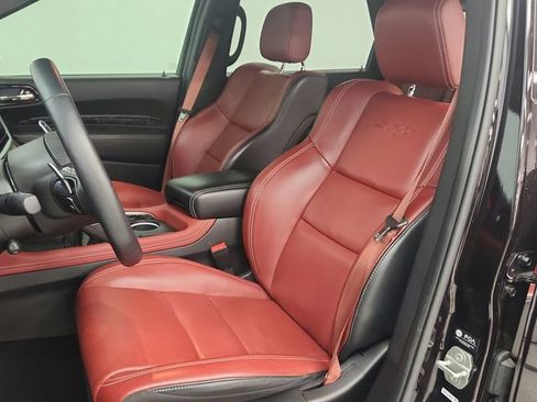 Used 2024 Dodge Durango SRT Hellcat AWD/4WD image 20