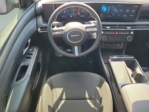 New 2026 Hyundai Tucson Blue SE image 34