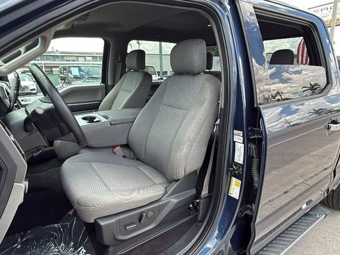 Used 2020 Ford F150 XLT w/ Equipment Group 302A Luxury RWD image 21