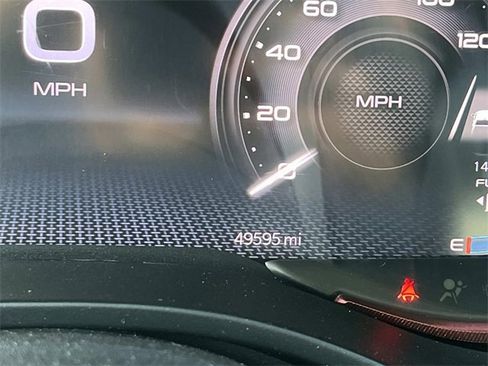 Used 2025 RAM 1500 Rebel w/ Rebel Level 1 Equipment Group image 37