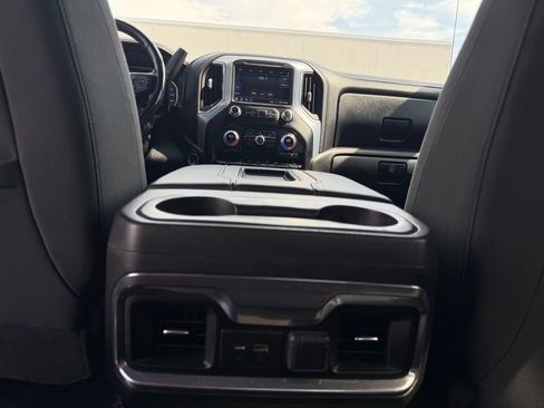 Used 2020 GMC Sierra 1500 Elevation w/ Elevation Value Package AWD/4WD image 22