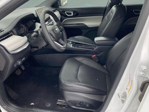 Used 2023 Jeep Compass Limited image 5