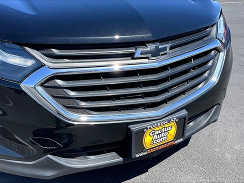 Used 2019 Chevrolet Equinox LT FWD image 27