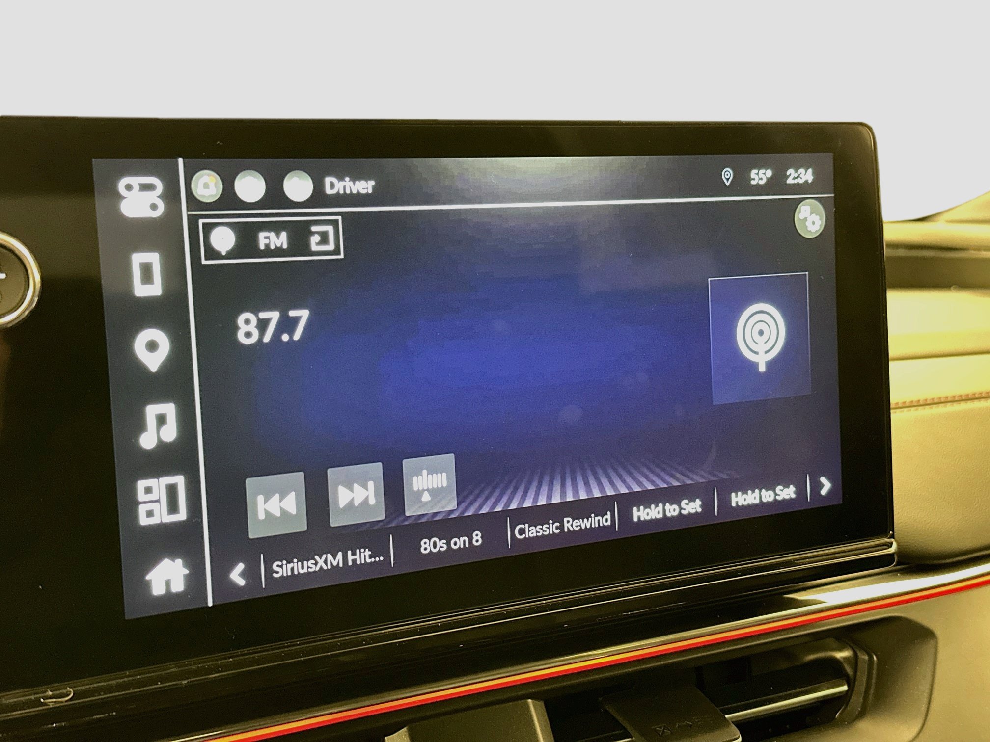 Used 2024 Acura ZDX A-Spec AWD/4WD image 21