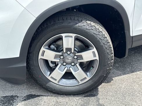 New 2026 Honda Ridgeline RTL image 38